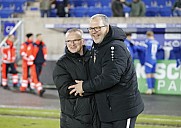 18.Spieltag FC Carl-Zeiss Jena - BFC Dynamo,