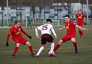 17.Spieltag BFC Dynamo U19 - FC Rot-Weiß Erfurt U19,