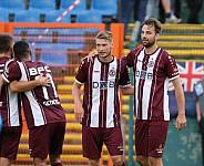 6.Spieltag BFC Dynamo - SV Tasmania Berlin,