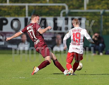 29.Spieltag BFC Dynamo - FC Rot-Weiß Erfurt