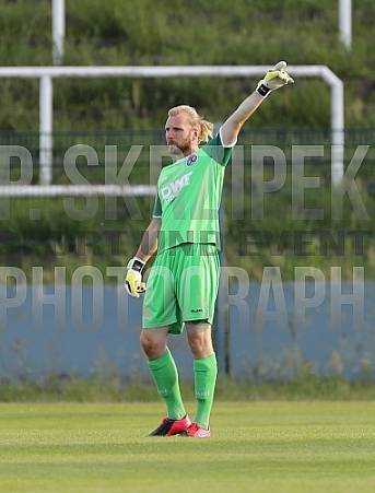 2.Testspiel BFC Dynamo - Lichtenberg 47 ,