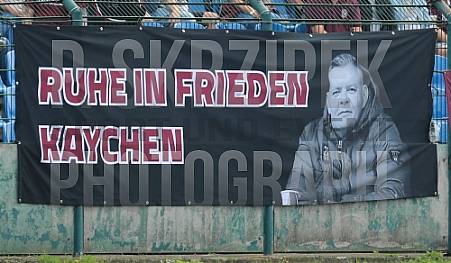 4.Spieltag BFC Dynamo - VfB Germania Halberstadt,