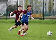 Training vom 09.04.2024 BFC Dynamo