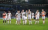 5.Spieltag 1.FC Magdeburg II - BFC Dynamo,