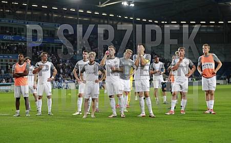 5.Spieltag 1.FC Magdeburg II - BFC Dynamo,