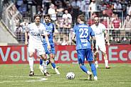 Pokalfinale VSG Altglienicke - BFC Dynamo,
