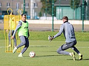 13.10.2021 Training BFC Dynamo