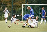 BFC Dynamo u15 - SV Empor Berlin u15