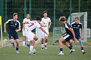 3.Spieltag BFC Dynamo U19 - SV Babelsberg 03 U19