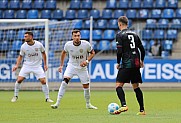 Testspiel 1.FC Magdeburg - BFC Dynamo,