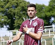 Testspiel BFC Dynamo - FC Carl Zeiss Jena