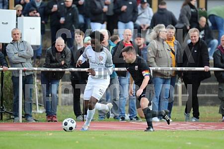 3.Runde Cosy-Wasch-Landespokal FSV Berolina Stralau - BFC Dynamo