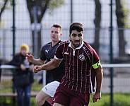 9.Spieltag BFC Dynamo U19 - FSV Zwickau U19,
