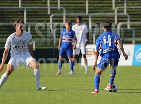 Testspiel BFC Dynamo - Sampdoria Genua,