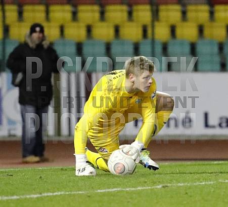 20.Spieltag BFC Dynamo - Chemnitzer FC ,