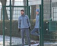 08.02.2023 Training BFC Dynamo