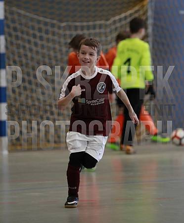 2.Spree Color Cup 2018