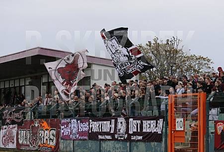 32.Spieltag BFC Dynamo - SV Babelsberg 03 ,