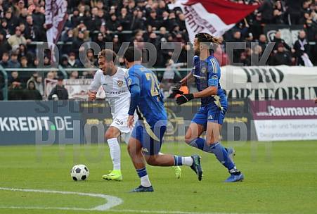 Achtelfinale Delay Sports Berlin - BFC Dynamo