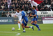 Achtelfinale Delay Sports Berlin - BFC Dynamo