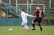 19.Spieltag BFC Dynamo - SV Babelsberg 03