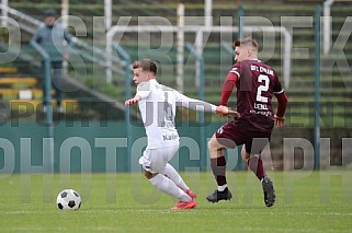 19.Spieltag BFC Dynamo - SV Babelsberg 03