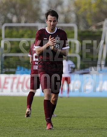 29.Spieltag BFC Dynamo - FC Rot-Weiß Erfurt