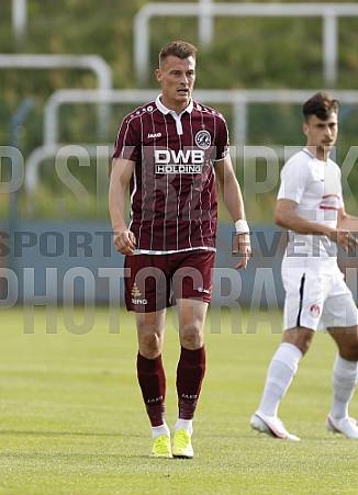 3.Testspiel BFC Dynamo - FSV Optik Rathenow,