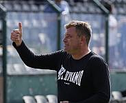 4.Spieltag BFC Dynamo - VfB Germania Halberstadt,