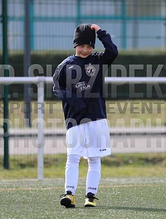 BFC Dynamo FerienCamp April 2022