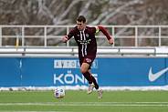 Testspiel Hertha BSC II - BFC Dynamo