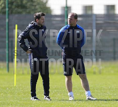 Training 07.05.2018