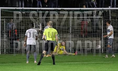 2.Runde AOK-Landespokal Füchse Berlin - BFC Dynamo