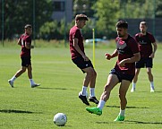 Training vom 26.06.2023 BFC Dynamo