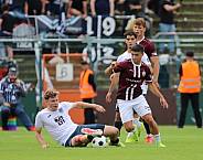 6. Spieltag BFC Dynamo - SV Babelsberg 03