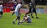 Pokalfinale VSG Altglienicke - BFC Dynamo,