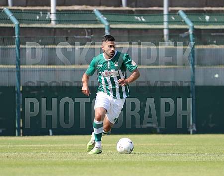 Testspiel BFC Dynamo - VfB Lübeck 1919,