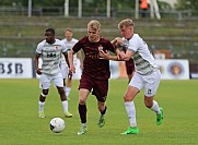 34.Spieltag BFC Dynamo - Berliner AK07,