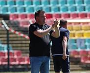 38.Spieltag VSG Altglienicke - BFC Dynamo,