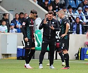 Testspiel 1.FC Magdeburg - BFC Dynamo,