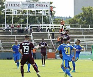 Testspiel BFC Dynamo - FC Carl Zeiss Jena
