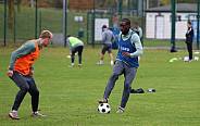 Training 15.10.2025 BFC Dynamo