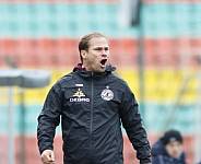 15.Spieltag BFC Dynamo - 1.FC Lokomotive Leipzig