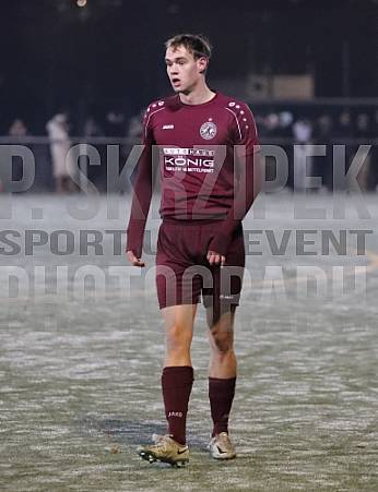 Nike-Youth-Cup BFC Dynamo U19 - Hertha BSC U19