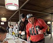 4. BFC Dynamo Weihnachtsmarkt