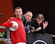 7.Bretter-Knaller Turnier der Traditionsmannschaften