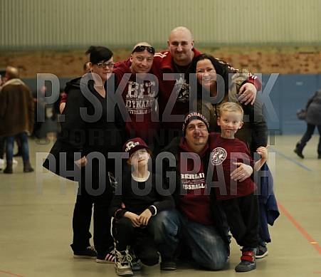 2.Spree Color Cup 2018