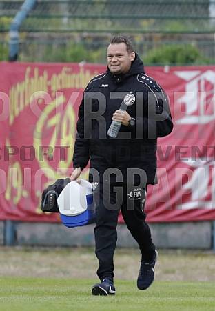 32.Spieltag BFC Dynamo - SV Babelsberg 03 ,