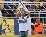 1.Spieltag 1.FC Lok Leipzig - BFC Dynamo,