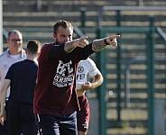 2.Spieltag BFC Dynamo - Berliner AK 07,